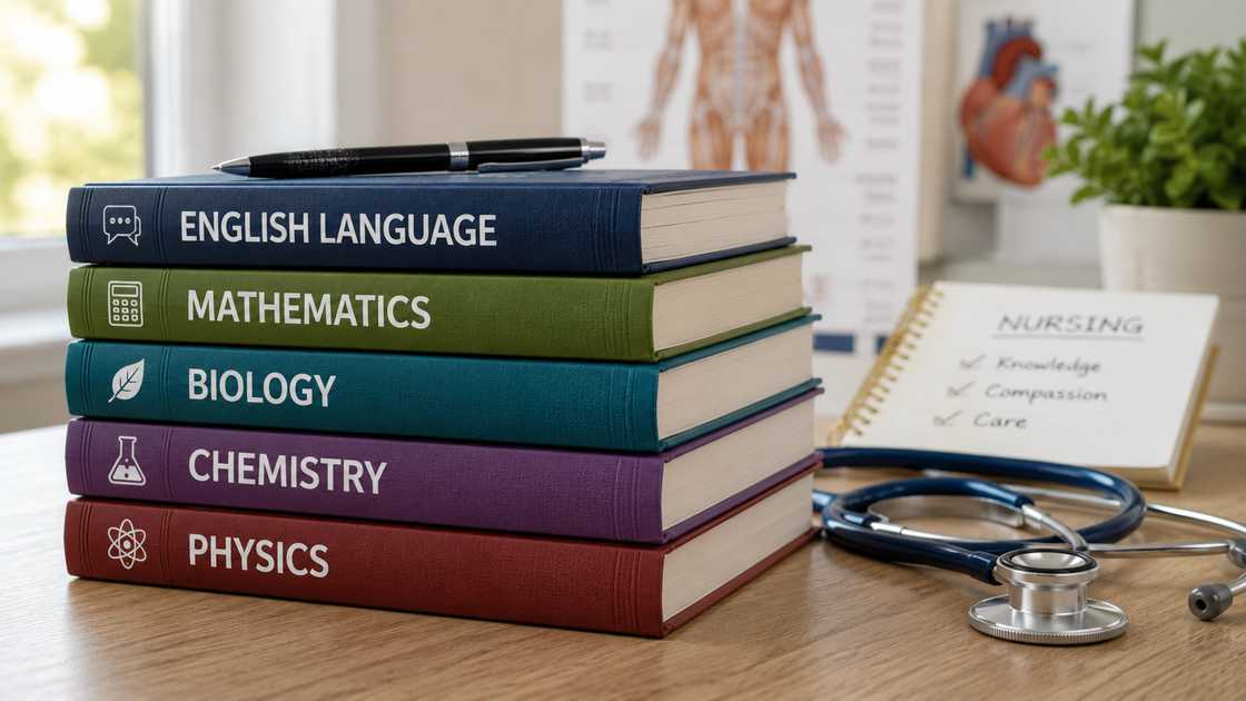 compulsory subjects