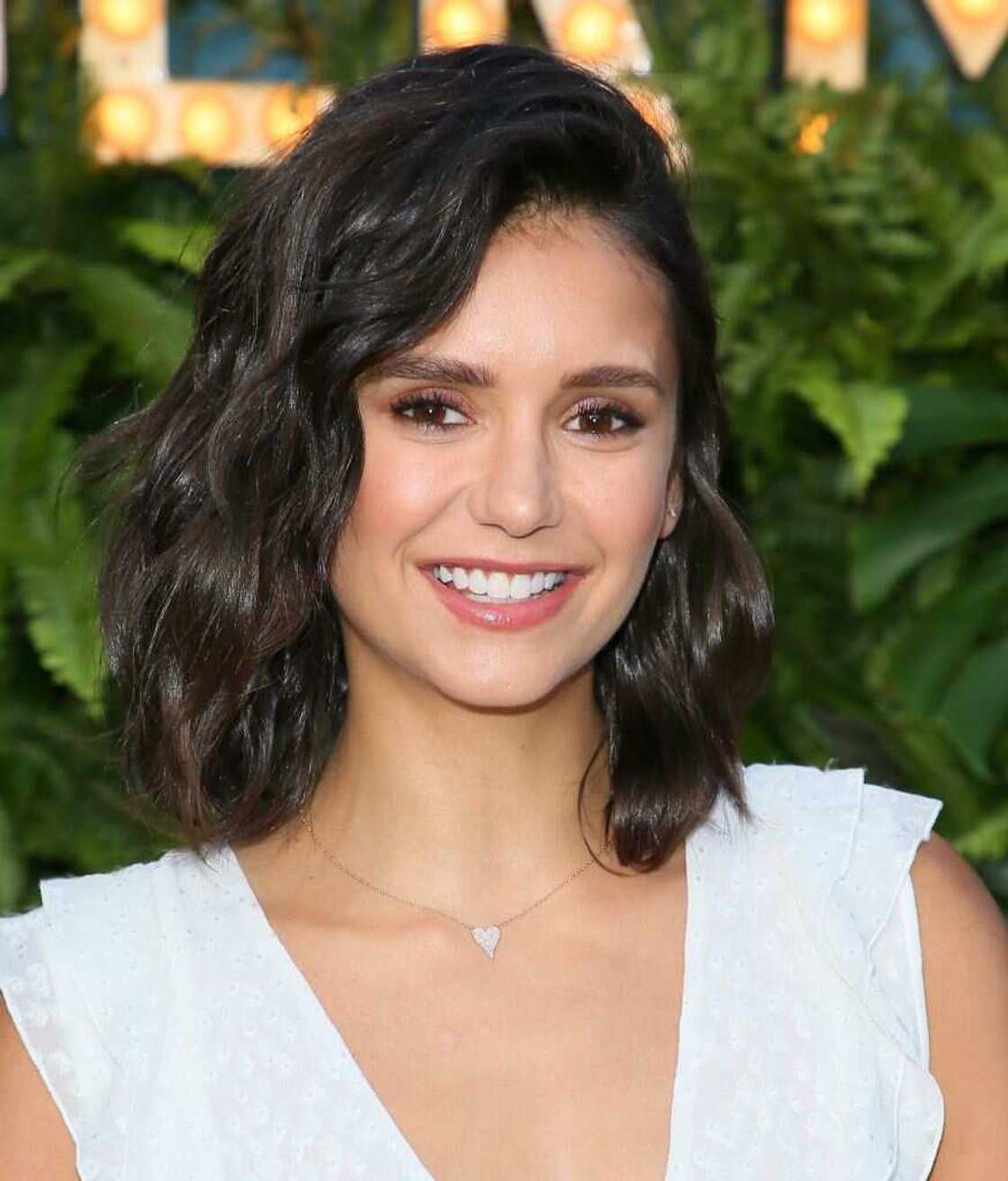 Nina Dobrev Nina Dobrev
