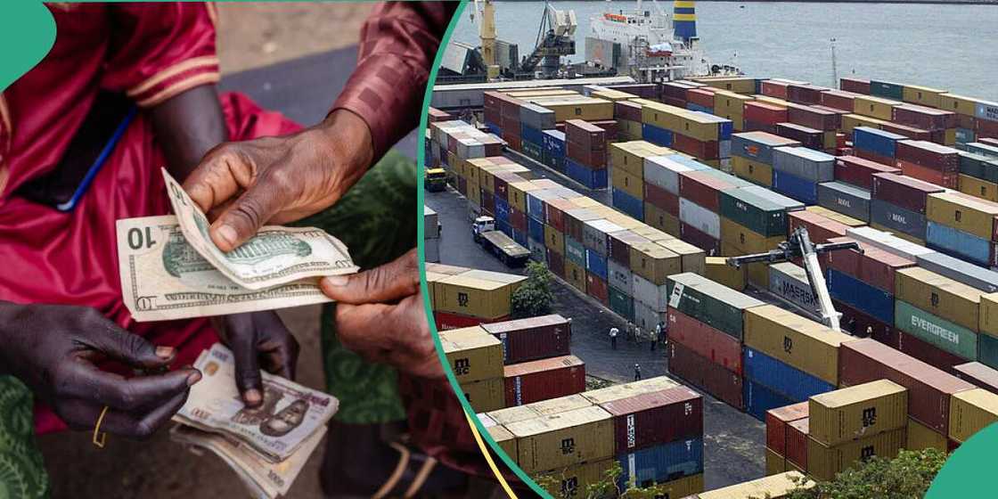 Nigeria customs announces new rates to clear goods at ports, airports