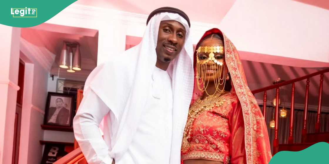 Fans defend Priscilla, Juma Jux over lady's post Fans defend Priscilla, Juma Jux over lady's post