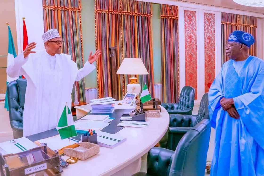 Shugaban Kasa Shugaban Kasa