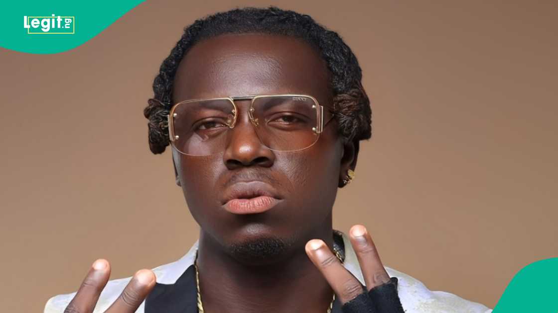 Akpororo reacts to killing of singer in Delta state