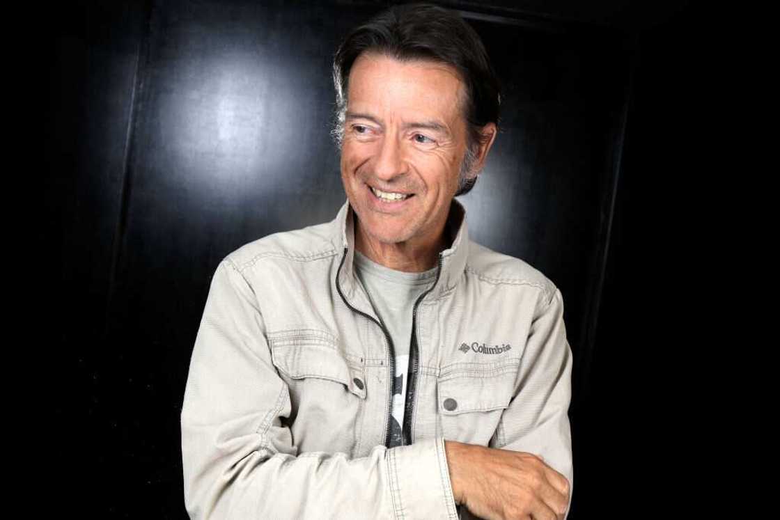 Alexandre Debanne Alexandre Debanne