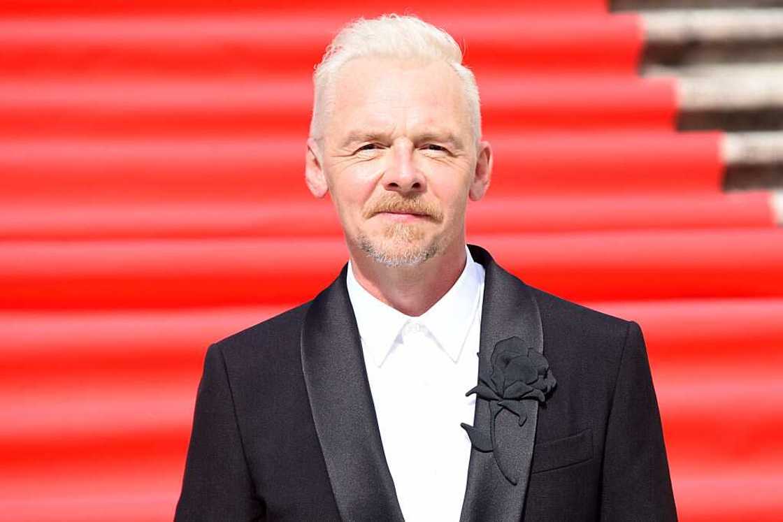 Top British actors Top British actors