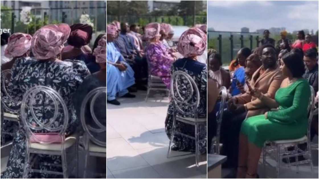 Asoebi culture Asoebi culture
