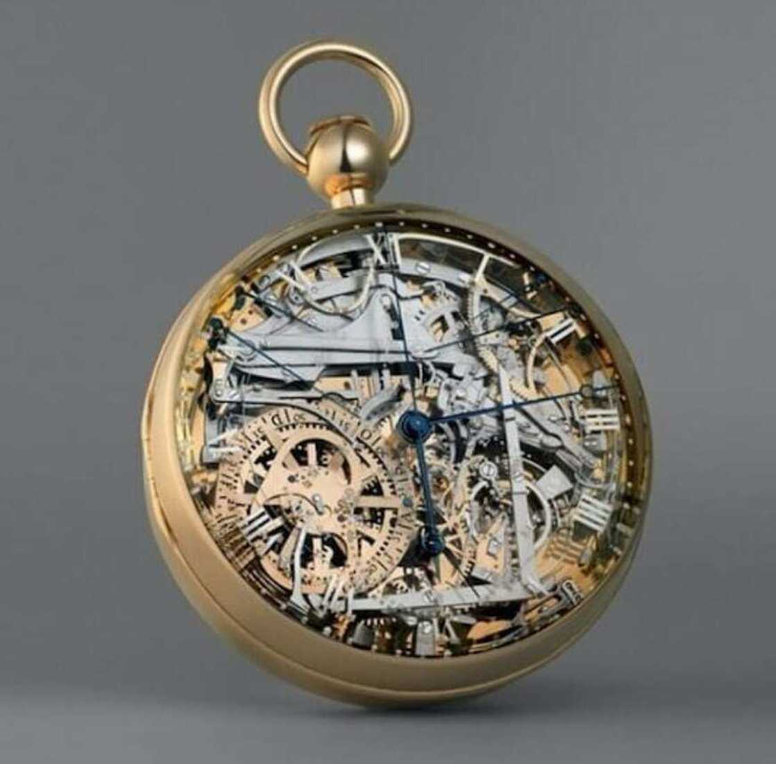 Most expensive watch ever Most expensive watch ever