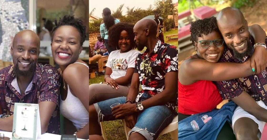 Basaja: Mata 3 sun gano cewa suna soyayya da saurayi 1 a Twitter Basaja: Mata 3 sun gano cewa suna soyayya da saurayi 1 a Twitter