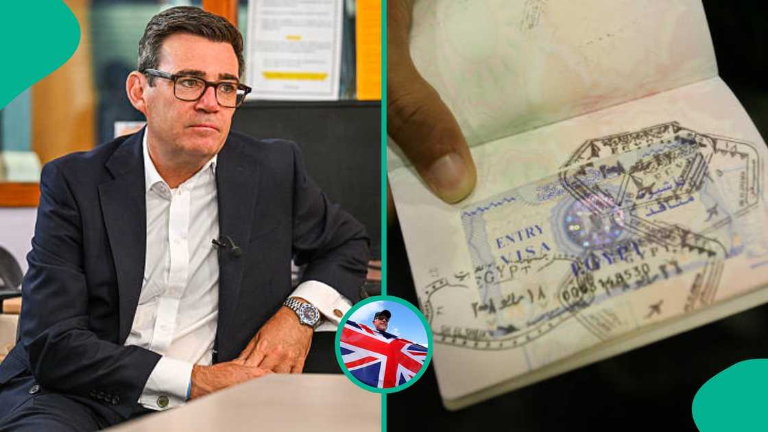 UK releases names of countries with highest Youth Mobility Visa quotas UK releases names of countries with highest Youth Mobility Visa quotas