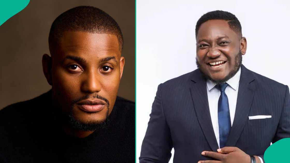 Alexx Ekubo, Ajebo Comedian, Cancer, Nollywood