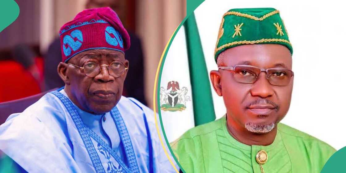 Nigeria's minister of petroleum for state has bagged a fresh appointment Nigeria's minister of petroleum for state has bagged a fresh appointment