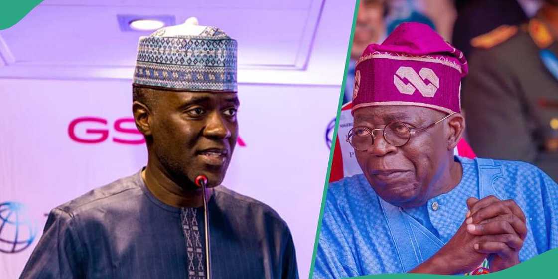 May 29: Popular NGO assesses Bola Tinubu's first anniversary as Nigeria's president May 29: Popular NGO assesses Bola Tinubu's first anniversary as Nigeria's president