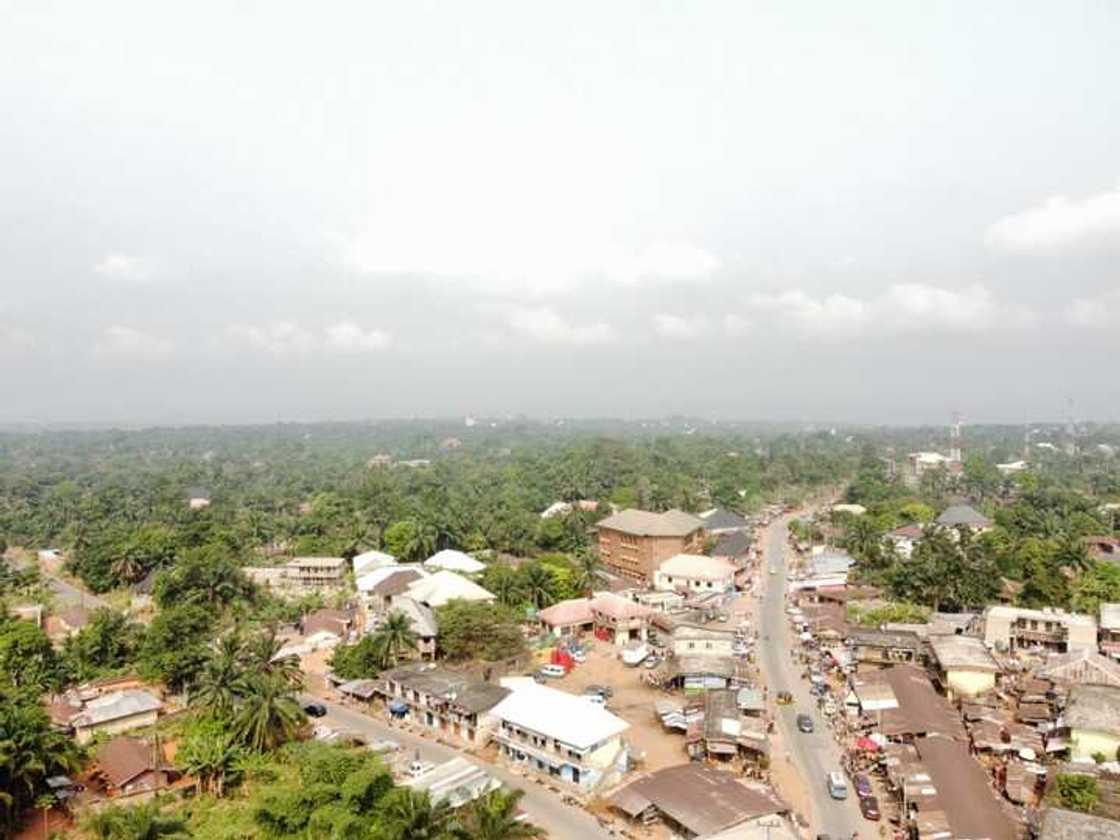 top 15 richest towns in anambra state top 15 richest towns in anambra state