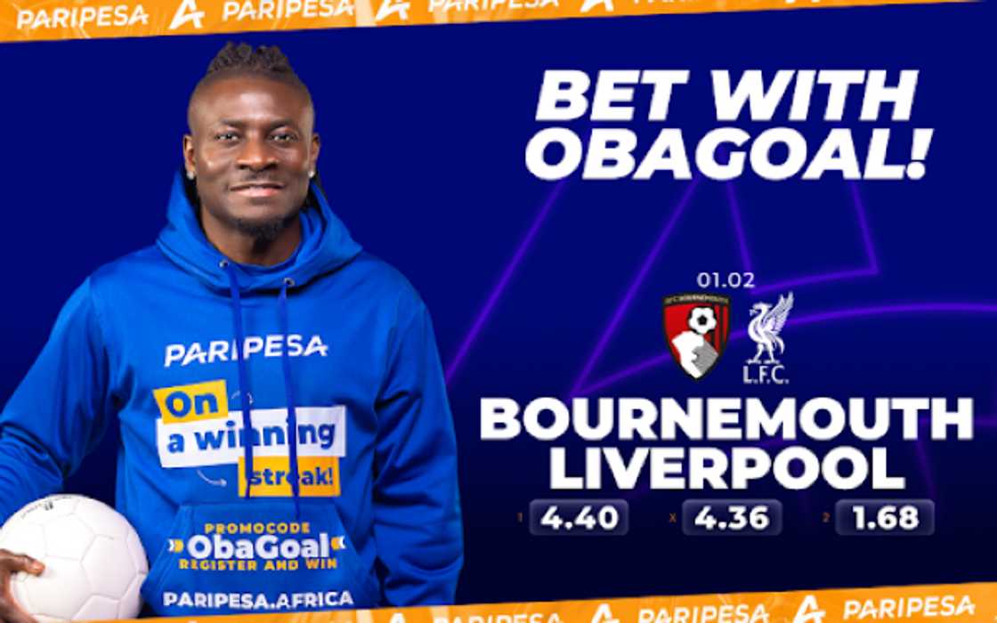 Arsenal vs City, Milan vs Inter & More – Your N230,000 PariPesa Bonus Waits! Arsenal vs City, Milan vs Inter & More – Your N230,000 PariPesa Bonus Waits!