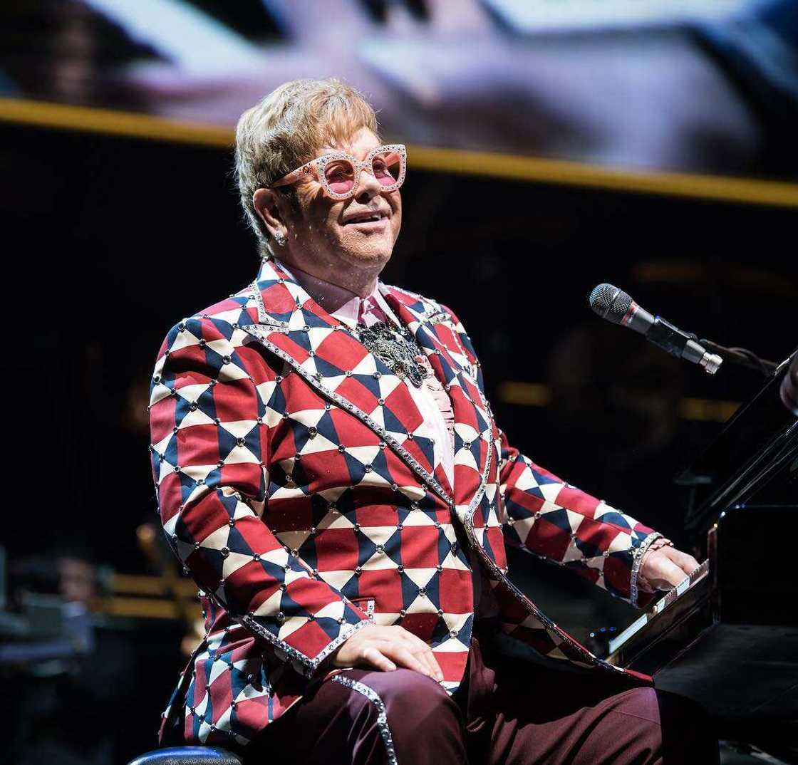 Elton John net worth Elton John net worth