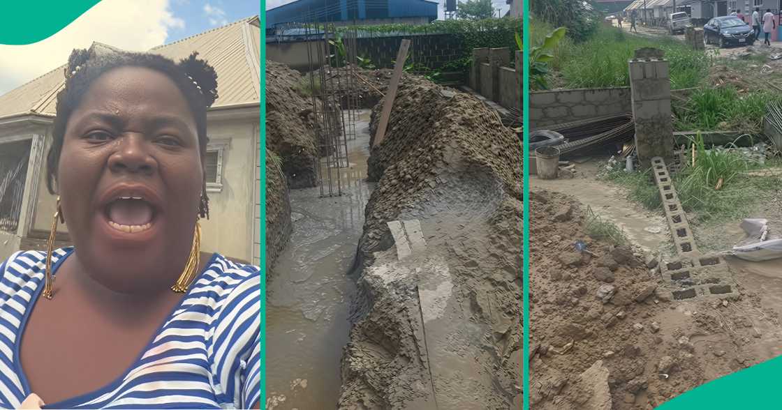 Buying land in Nigeria/Survey plans in Nigeria