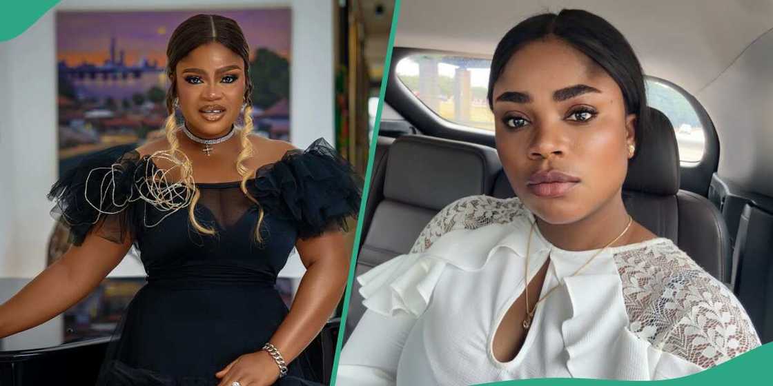 Eniola Ajao appreciates colleagues Eniola Ajao appreciates colleagues