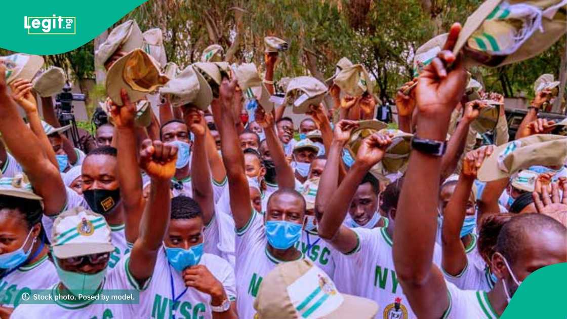 CREDICORP, NYSC partner to provide life-changing loans for Nigerian youth CREDICORP, NYSC partner to provide life-changing loans for Nigerian youth