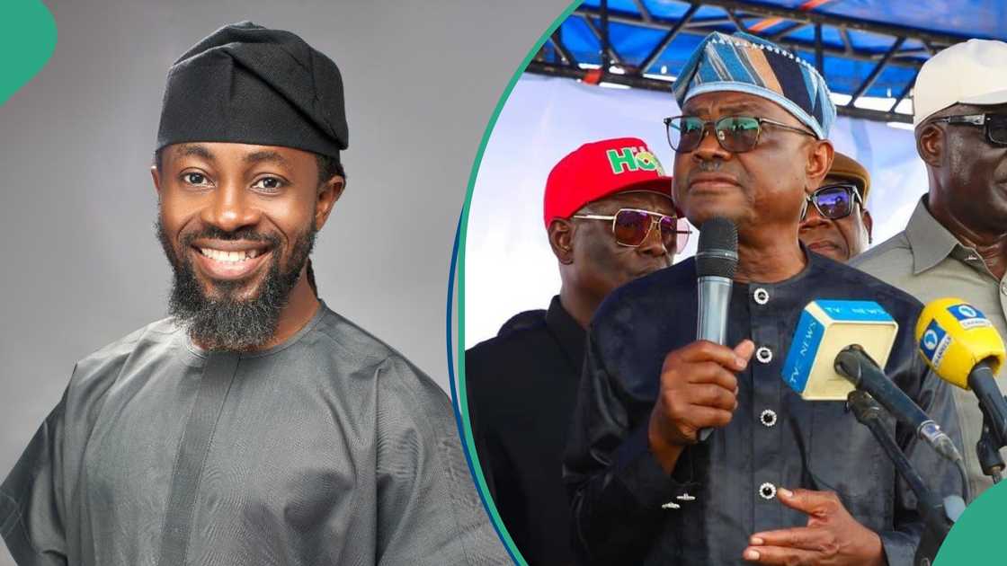 ADC AMAC chairmanship candidate Moses Paul alleges intimidation ADC AMAC chairmanship candidate Moses Paul alleges intimidation