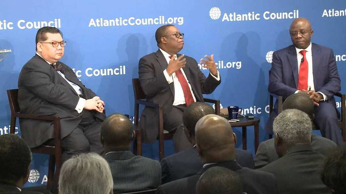 EDCC ta zargi Oke da ɓoye wasu kudi EDCC ta zargi Oke da ɓoye wasu kudi