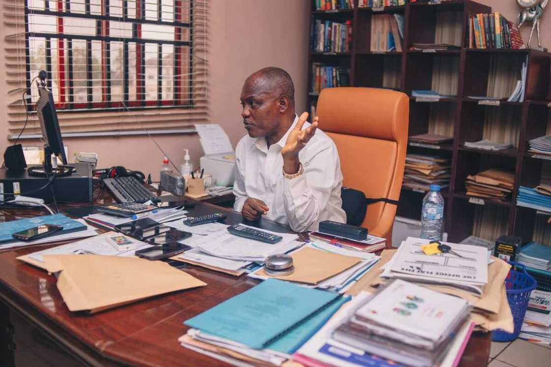 Sam Maduka Onyishi Sam Maduka Onyishi