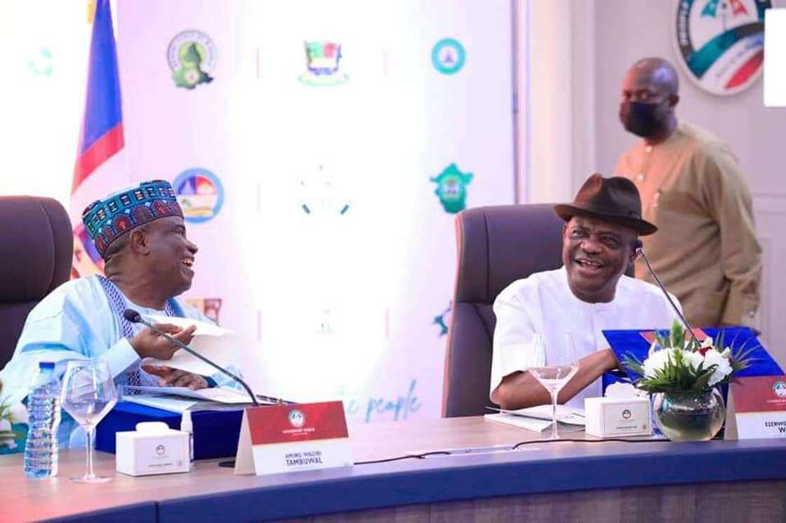 PDP Chieftain Blows Hot, says Obiano Has Taken Anambra 20 Years Backward PDP Chieftain Blows Hot, says Obiano Has Taken Anambra 20 Years Backward