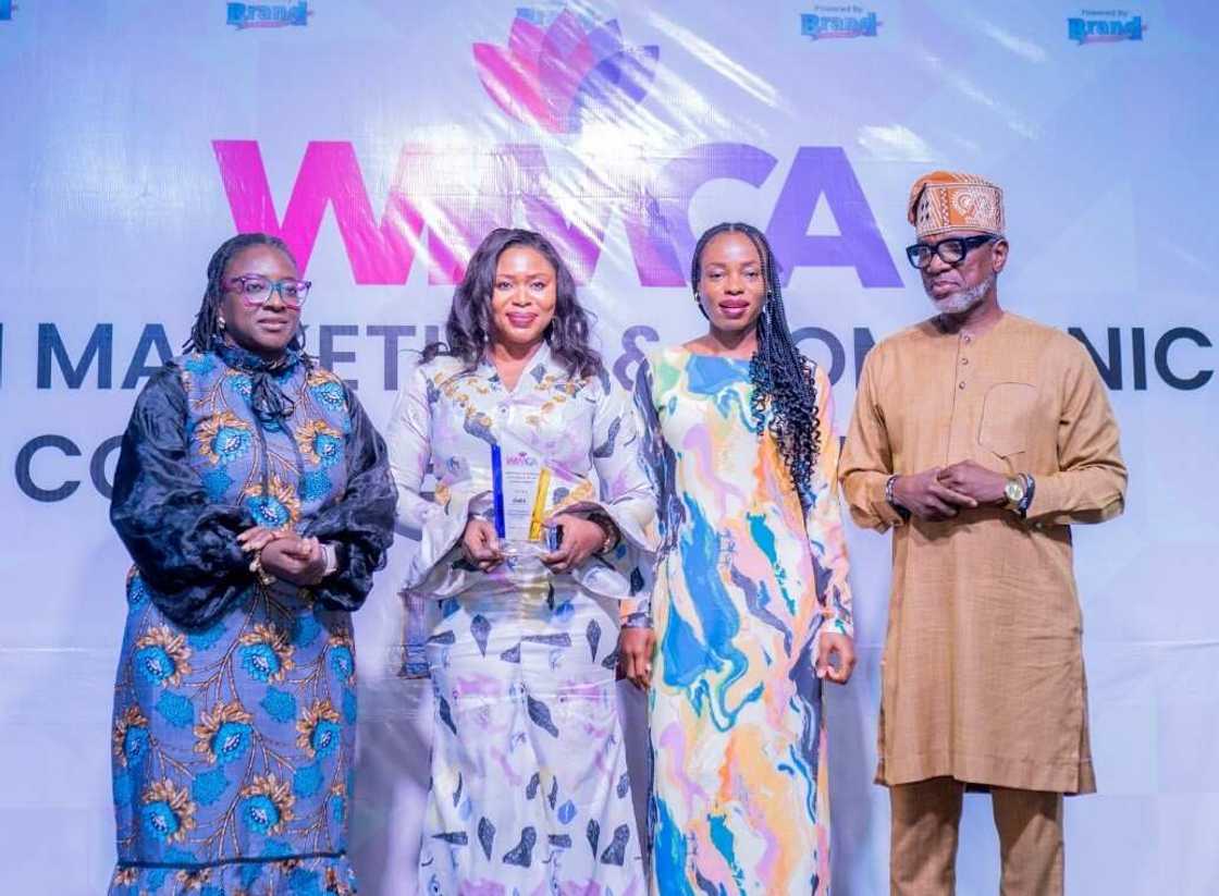 Onga Seasoning wins Most Outstanding Seasoning Brand for Consumer Engagement at WIMCA 2023! Onga Seasoning wins Most Outstanding Seasoning Brand for Consumer Engagement at WIMCA 2023!