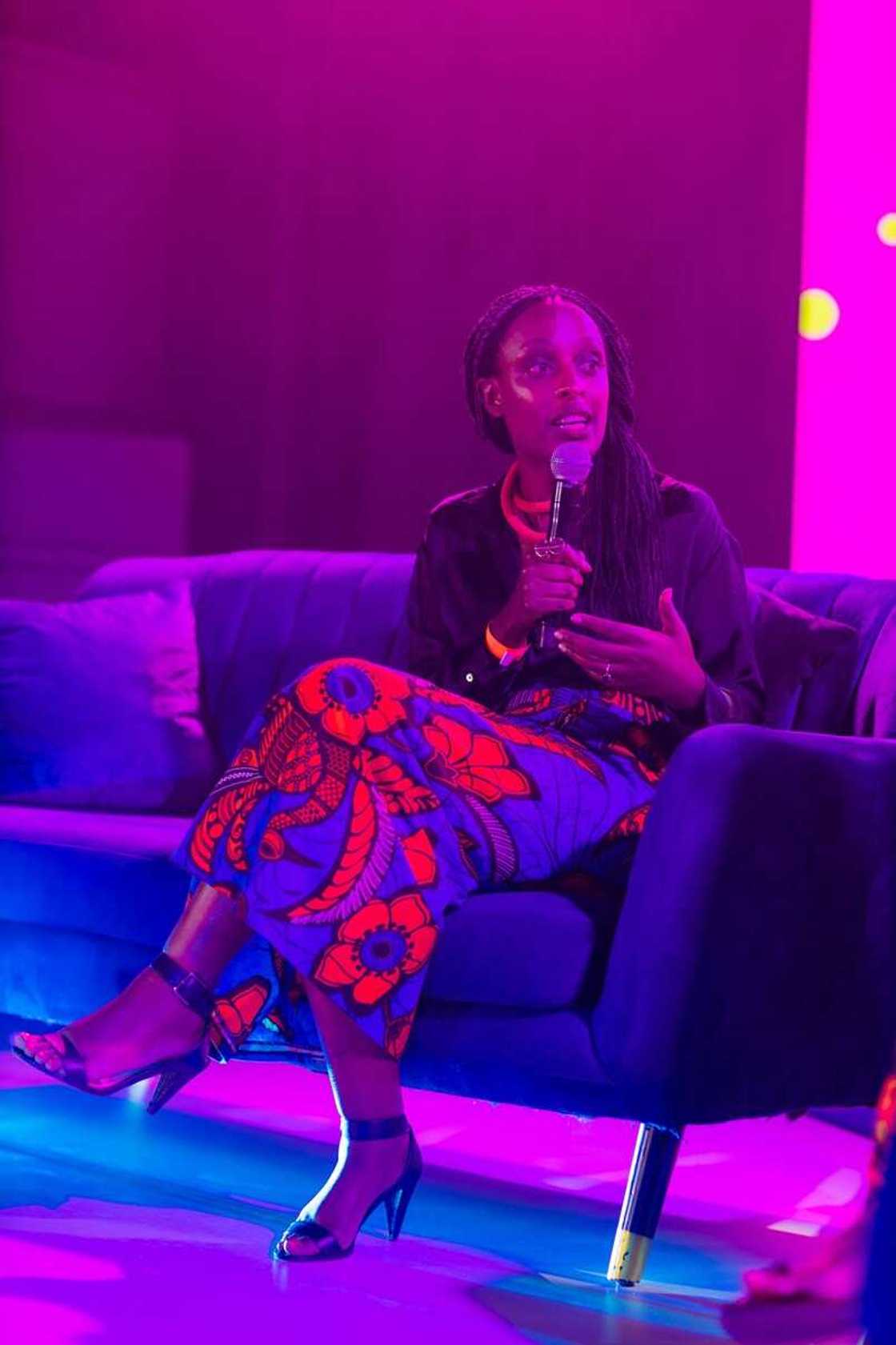 Spotify Celebrates Sounds of Africa on 25 May in Johannesburg, South Africa Spotify Celebrates Sounds of Africa on 25 May in Johannesburg, South Africa