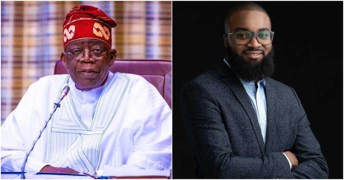 Bola Tinubu, NASENI, Dr Bashir Gwandu, the National Agency for Science and Engineering Infrastructure (NASENI) Bola Tinubu, NASENI, Dr Bashir Gwandu, the National Agency for Science and Engineering Infrastructure (NASENI)