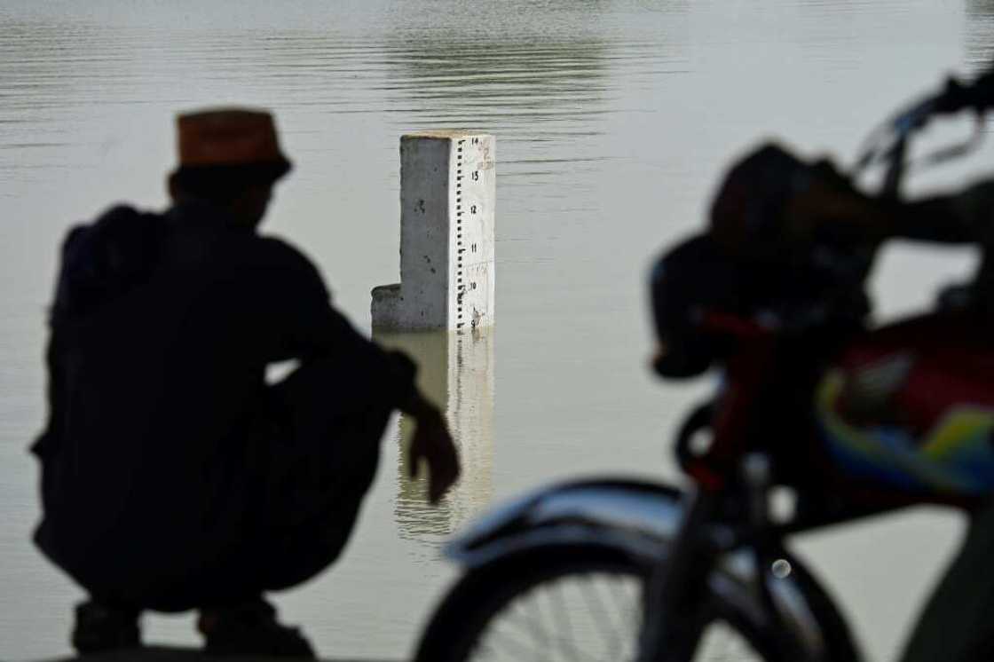 Engineers were scrambling Sunday to reinforce Ali Wahan levee, a crucial curve of the river Indus in the city that is threatened by the swollen river Engineers were scrambling Sunday to reinforce Ali Wahan levee, a crucial curve of the river Indus in the city that is threatened by the swollen river