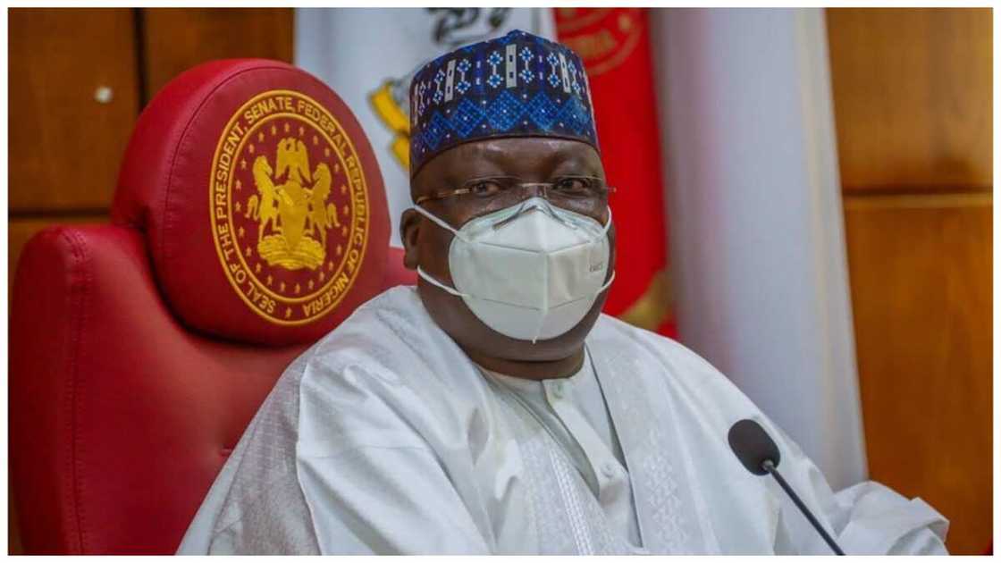 Senators, Ahmad Lawan, 2023 elections, NNPP, APC