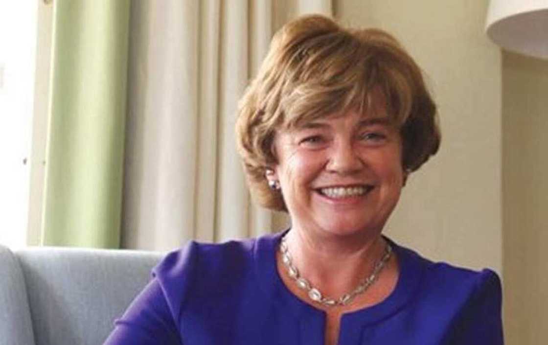 UK, envoy, Nigeria UK, envoy, Nigeria