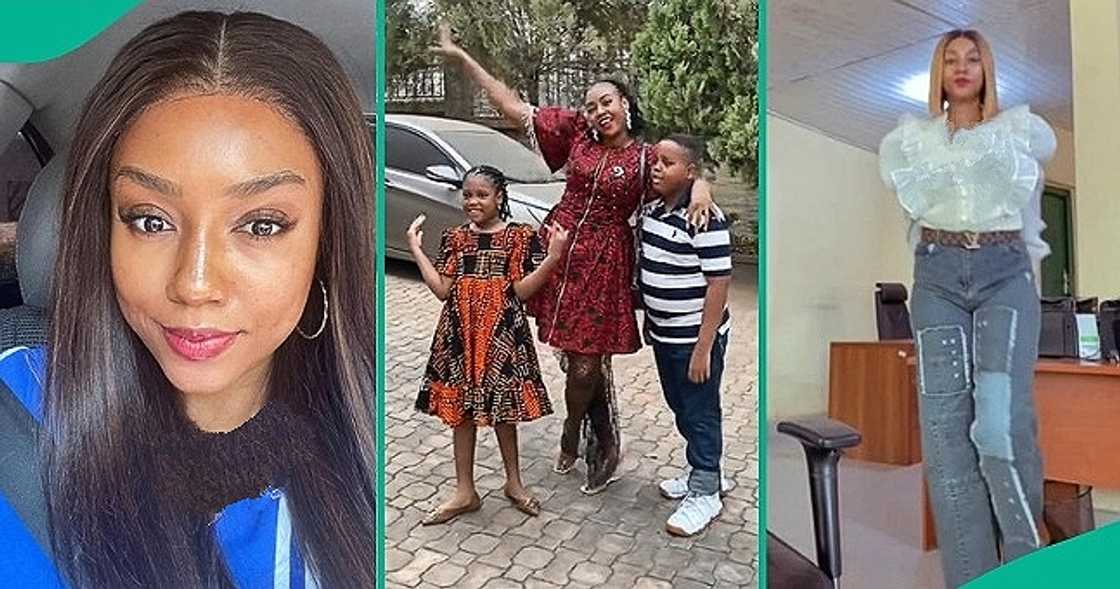 Mum of 2 celebrates 10 years of marriage Mum of 2 celebrates 10 years of marriage