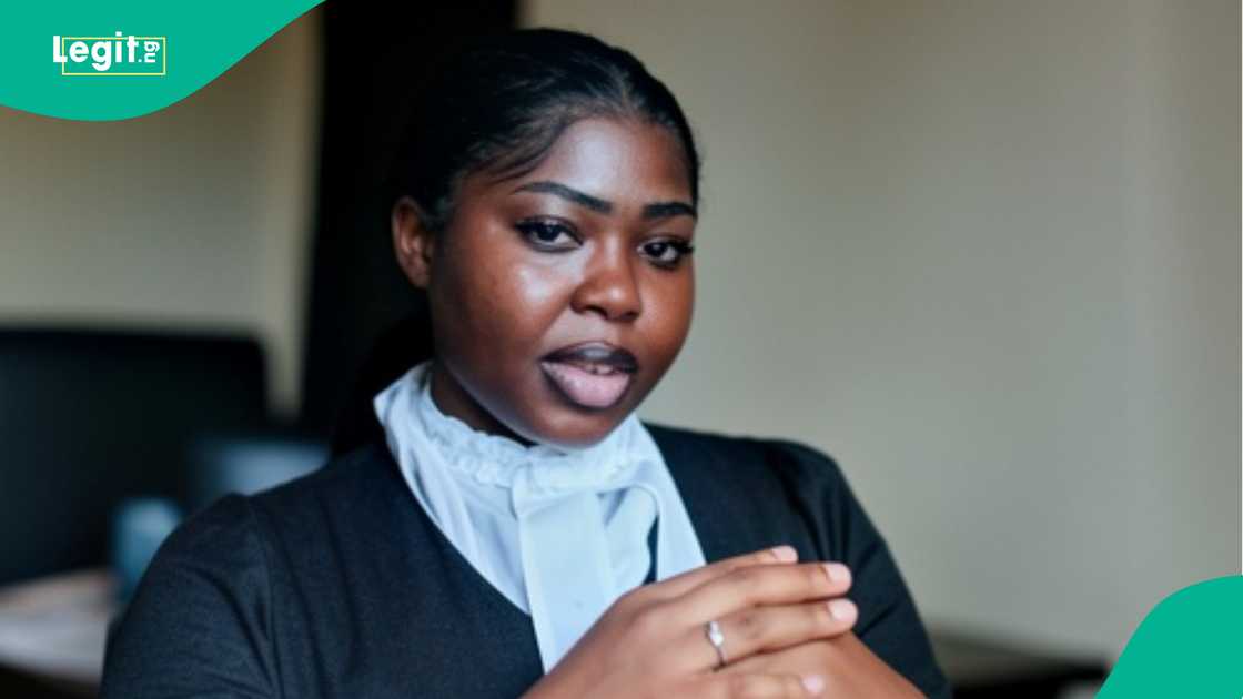 A lawyer has pointed out 4 consequences of owing loan apps without paying, warns Nigerians