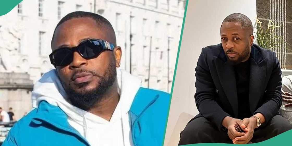 Tunde Ednut plans for 2025 birthday as he informs fans about date. Tunde Ednut plans for 2025 birthday as he informs fans about date.