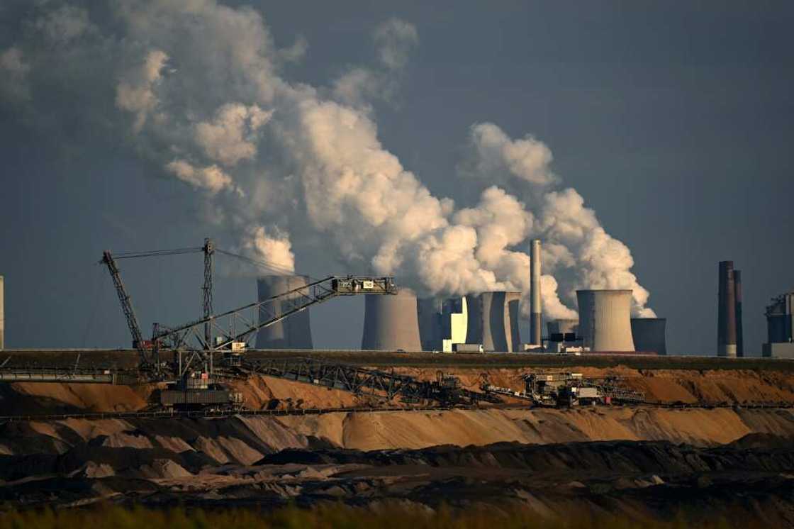 Several European countries have turned back to coal because of the energy crisis caused by Russia's invasion of Ukraine Several European countries have turned back to coal because of the energy crisis caused by Russia's invasion of Ukraine