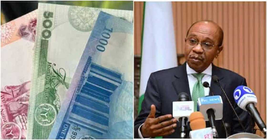 LP ta nemi a bar ta Emefiele, ya binciki INEC LP ta nemi a bar ta Emefiele, ya binciki INEC