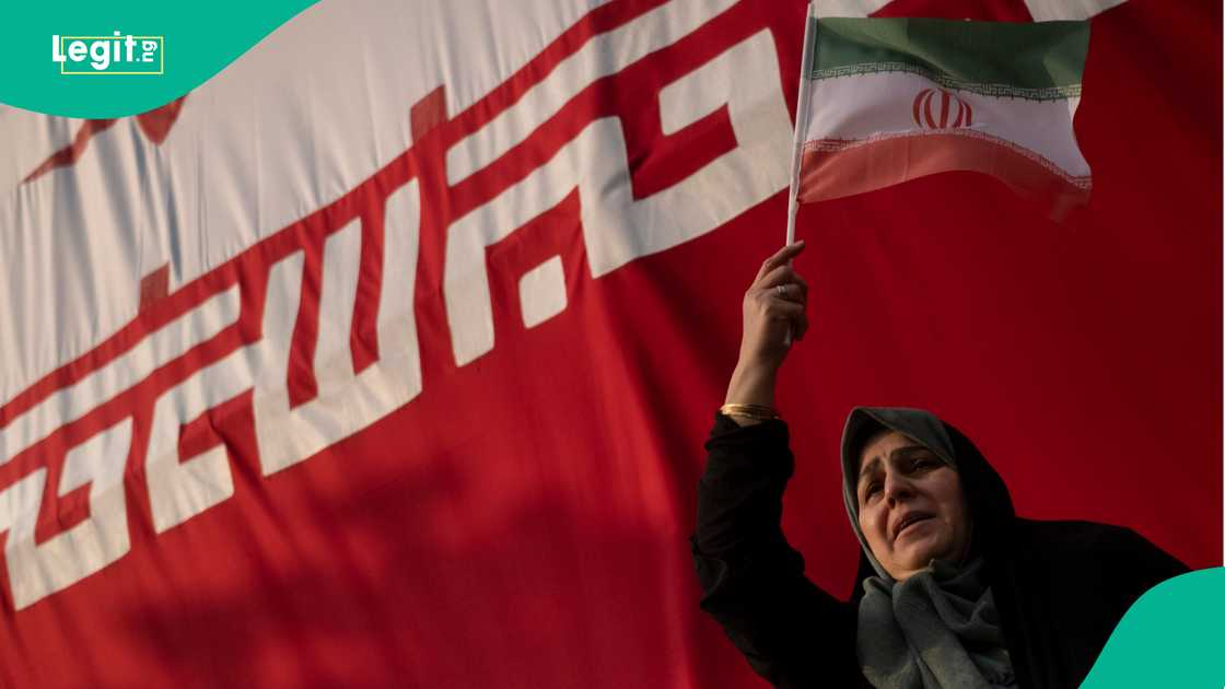 Predictive History channel highlights global power shift.