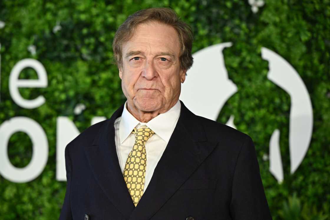 John Goodman at the 62nd Monte Carlo TV Festival. Photo: Stephane Cardinale John Goodman at the 62nd Monte Carlo TV Festival. Photo: Stephane Cardinale