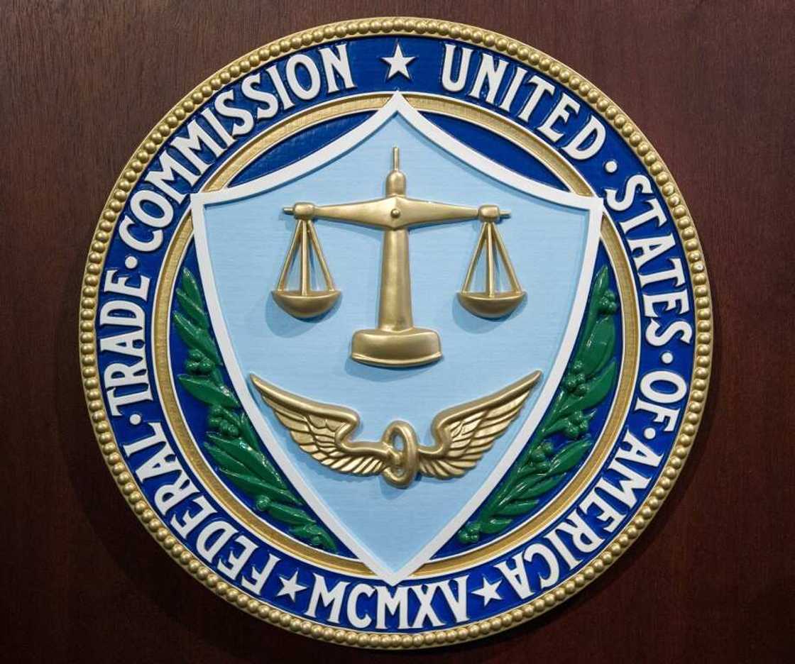 The Federal Trade Commission filed suit to block a $28 billion biopharma merger, saying the deal would harm consumers The Federal Trade Commission filed suit to block a $28 billion biopharma merger, saying the deal would harm consumers