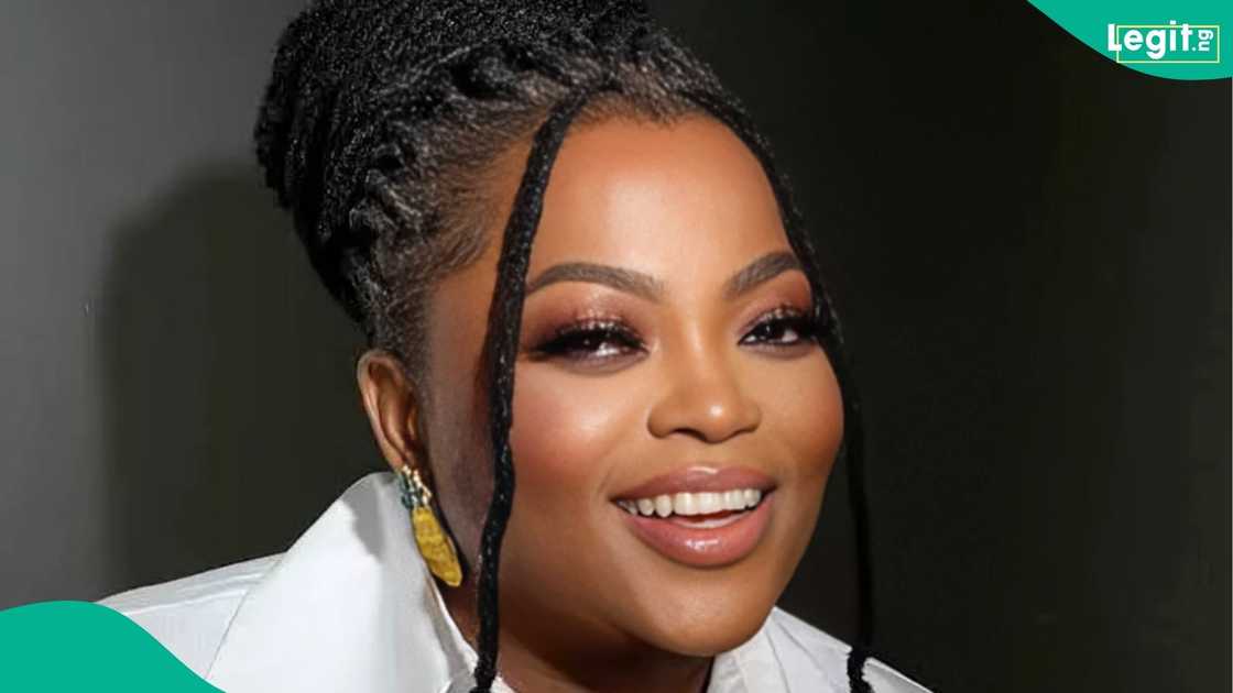 NOA reacts to Funke Akindele’s film Behind The Scenes with praise for promoting proper handling of Nigerian currency NOA reacts to Funke Akindele’s film Behind The Scenes with praise for promoting proper handling of Nigerian currency