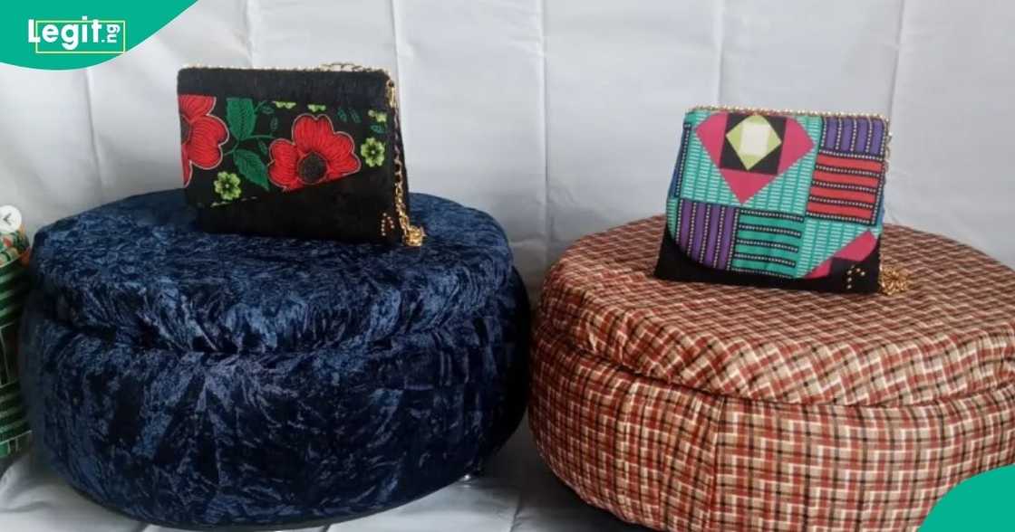 For Zannytecture discarded materials can be transformed into valuable resources.