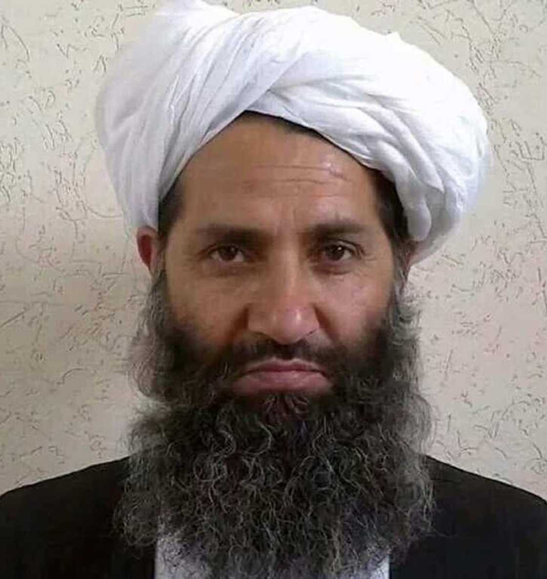 The highlight of the three-day men-only meeting was an appearance by the Taliban's reclusive supreme leader, Hibatullah Akhundzada The highlight of the three-day men-only meeting was an appearance by the Taliban's reclusive supreme leader, Hibatullah Akhundzada
