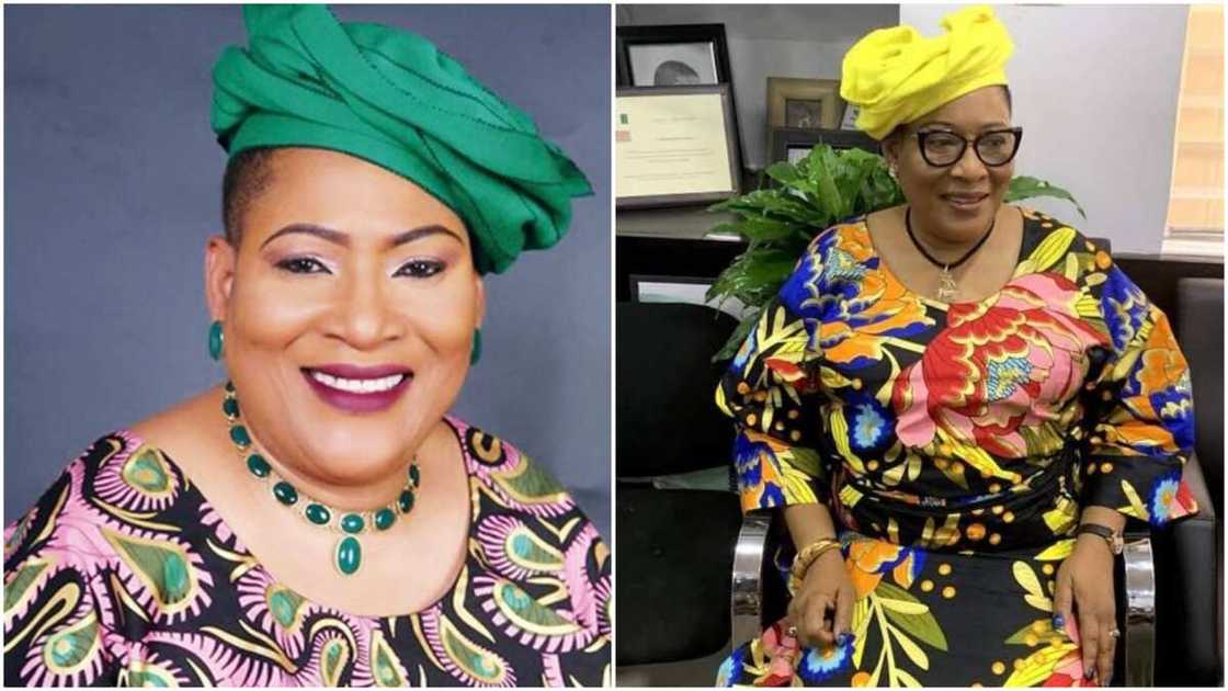 APC, Bola Ahmed Tinubu, Yeye Chief (Mrs.) Kemi Nelson, Lagos state APC, Bola Ahmed Tinubu, Yeye Chief (Mrs.) Kemi Nelson, Lagos state