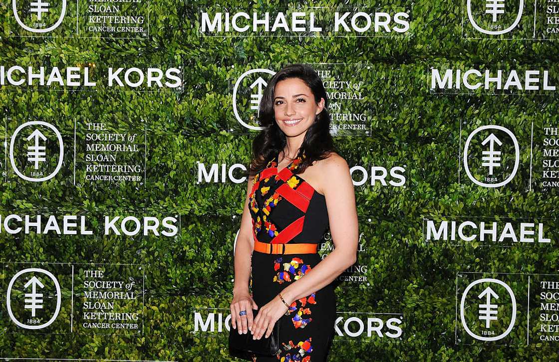 Shoshanna Lonstein Gruss attends The Society of Memorial Sloan Kettering's 8th Annual Spring Ball Shoshanna Lonstein Gruss attends The Society of Memorial Sloan Kettering's 8th Annual Spring Ball