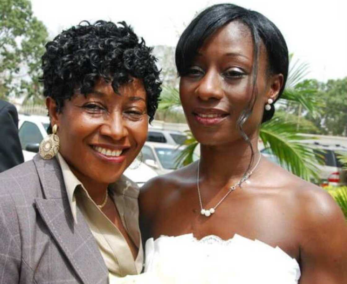 Chioma Ozokwor Chioma Ozokwor