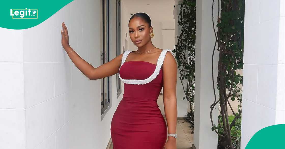 Lilian Afegbai plays the role of Bucci Franklin's wife in To Kill A Monkey. Lilian Afegbai plays the role of Bucci Franklin's wife in To Kill A Monkey.