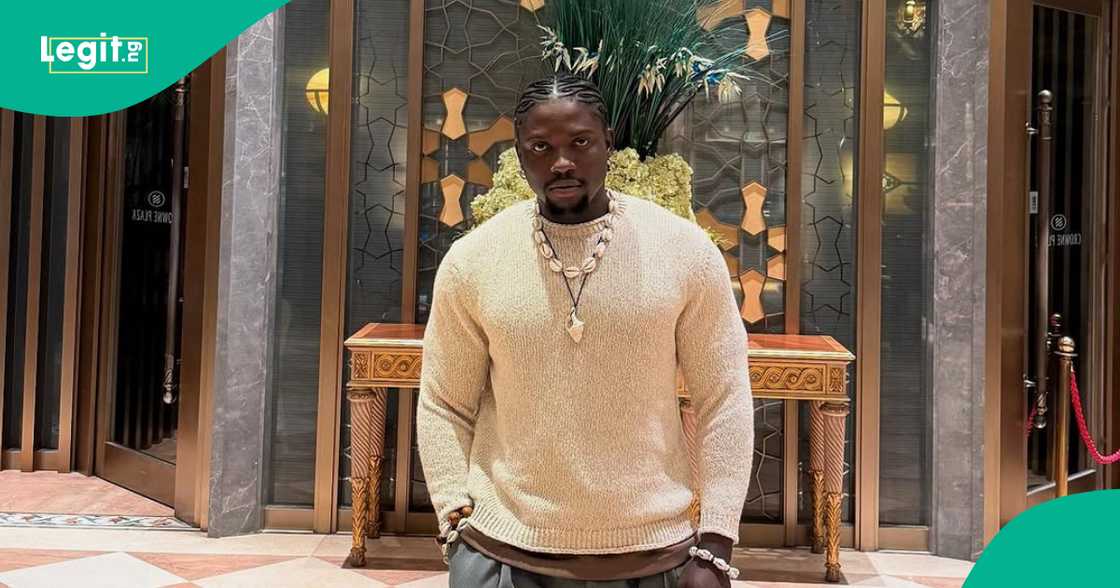 VDM offers help to Abuja-based TikTok lady. VDM offers help to Abuja-based TikTok lady.