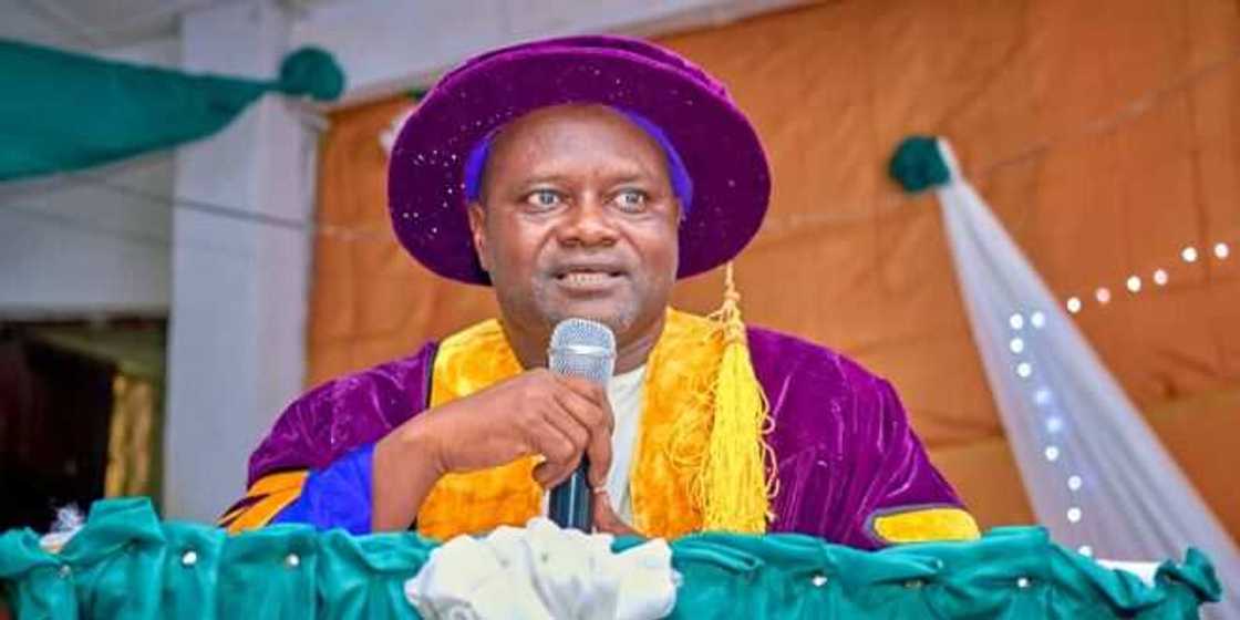 Professor Armaya'u Bichi Professor Armaya'u Bichi