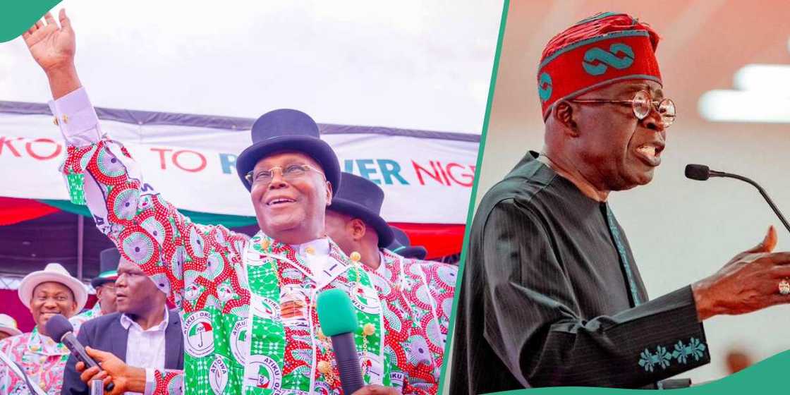 Atiku Abubakar and other coalition leaders are yet to show seriousness in their quest to defeat President Bola Tinubu in the 2027 election. Atiku Abubakar and other coalition leaders are yet to show seriousness in their quest to defeat President Bola Tinubu in the 2027 election.