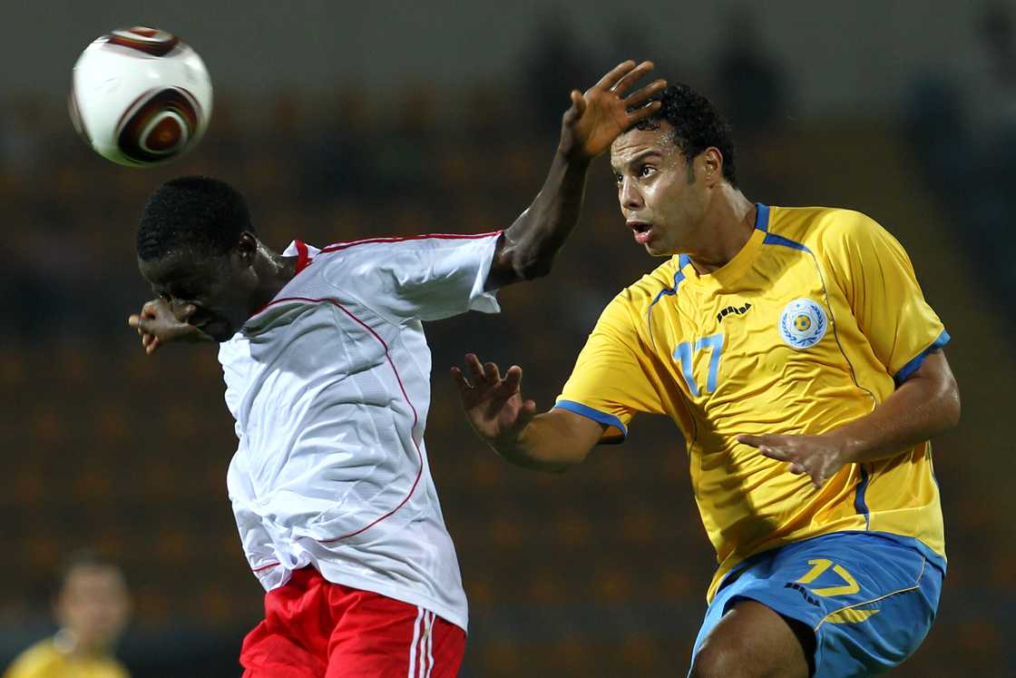Bello Musa Kofarmata, Kano Pillars, Heartland, Super Eagles Bello Musa Kofarmata, Kano Pillars, Heartland, Super Eagles